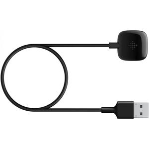 Fitbit Sense and Versa 3 Charging Cable, Official Fitbit Product