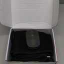 YUANBO Cordless Electric Heated Knee Massager, 3-in-1 Heated Knee Massager with Heat for Knee Elbow Shoulder Wrap with 3 Vibration & Heating Modes (2 Pack)