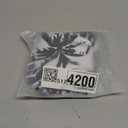 ZAFUL Women High Waisted Bikini Bottoms Ruched Swimsuit Bottom Tummy Control Bathing Suit Bottoms XL