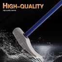 32 In Tire Hammer-Tire Bead Breaker ToolDuck-Billed Hammer tire hammer - Tool For Tire Maintenance And Repairfor Home Car Motorcycle ATV UTV Farm Tractor Truck Golf Cart Bus Tire Removal 35429