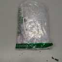 Women's Sparkly Sequin Tops Ruffle Sleeve Glitter Blouses Sparkle Shirt Dressy Party Concert Disco Outfits 2025 (Medium, Silver)