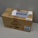 Stage Lights 36 LED Par Lights, U`King RGB Par Light Uplights Stage Lighting Indoor for Christmas Halloween Music Party Disco Wedding, Remote Control, DMX Control Sound Activated Party Light (4 pack)