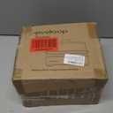 Evoloop Rapid Egg Cooker Electric 6 Eggs Capacity, Soft, Medium, Hard Boiled, Poacher, Omelet Maker Egg Poacher With Auto Shut-Off, BPA Free (Green)