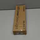 VIVOSUN T5 Grow Lights for Indoor Plants, 5000K Full Spectrum 24W(4 X 6W), 1FT LED Plant Light Strip for Seed Starting, Greenhouse, Hydroponics, SGS Compatible, Linkable, 4-Pack