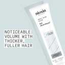 Nioxin Density Defend Hair Thickening Gel | For Volumizing and Fuller Hair| No Stickiness or Stiffness | 5.1 Fl Oz