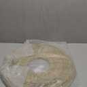Ekena Millwork CM20LNMMC Lauren Ceiling Medallion, Mississippi Mud Crackle