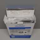 VELPEAU Arm Sling Shoulder Immobilizer for Women and Men, fit Left or Right Arm - Rotator Cuff Support Brace - Medical Sling for Shoulder, Clavicle, Elbow Injury (Comfort type, 2X-Large: Bust 47″-53″)