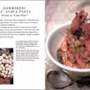 Mario Batali Holiday Food