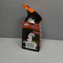 Joiedomi Halloween Inflatables Ghost Outdoor Decor, Blow Up Yard Decorations Hugging Tree, Blow Up Ghost Decor Outdoor with Colorful LEDs for Cute Halloween Decorations