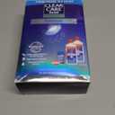 Clear Care Plus Cleaning Solution with Lens Case, Twin Pack, Multi, 12 Oz, Pack of 2