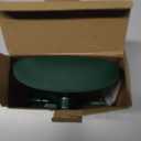 Ultrasonic Animal Repellent Outdoor Solar Powered Repeller Cat Dog Squirrels Deer Deterrent Waterproof Motion Sensor Deterrent for Yard Garden Rabbit Fox Pest (2, Green)