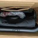 Mompush Jeto Ultra-Lightweight Travel Stroller Only 9.8lbs