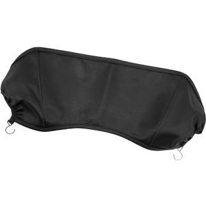 Gas Tank Bra Oil Tank Cover Fit for Harley Touring Street Electra Tri Glide Road King FLHR 1997-2023