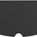 7034 Cast Iron Griddle for Weber Traveler Portable Gas Grill, Grill Cooking Griddle Replacement Parts for Weber 9010001 Traveler Portable Gas Grill