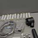 Shower Head with Handheld, Shower Heads High Pressure, High Flow Even with Low Water Pressure-Hand Held Showerhead Set,3 Modes Filtered Showerhead with 59″Replacement Hose/Bracket/Cotton Filters