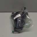 Cup Phone Holder for Car with Expandable Base, 2 in 1 Adjustable Hands Free Cell Phone Holders Car Cupholder Mount, Friendly Fit Large Bottle & iPhone All Cellphone for Truck SUV | No Shake Design (Black)