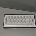 NZXT Function Elite MiniTKL (White)