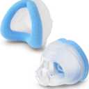 Packs Replacement Cushion, F20 2 Pcs, Blue, Medium