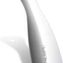 3 x Christmas Style Metal Shoe Horn Christmas Stocking Stuffers 7.5Inch Portable Quality Stainless Steeln Shoe Horn Fashion Travel (Christmas Style Silvery)