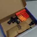 hand2mind Numberblocks Express Train MathLink Cubes Activity Set, Preschool Learning Activities, Train Toy, Counting Blocks, Number Toys, Kids Educational Toys, Math Manipulatives for Preschoolers