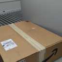 Camping Table Folding, 132 lbs Capacity & 11 lbs Lightweight, 45.5x23.2 Inch Portable Roll Up Low Picnic Table with Carry Bag for 4-6 Person, Beach, Backyard, BBQ, Camping (Wood Grain-foldable)