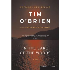In the Lake of the Woods