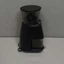 Ollygrin Conical Burr Coffee Grinder Electric Coffee Bean Grinder with Digital Timer 30 Precise Grind Settings Adjustable Burr Mill Grinder for 2-12 Cups Espresso Drip and French Press