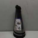 Dog Cone, Transparent Recovery Collar for Large Dogs, E Collar After Surgery to Stop Licking, Depth Adjustable Soft Cone Not Block Vision Patented (XL-Long)