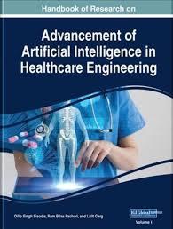 Handbook of Research on Advance of Artificial Intelligence in Healthcare Engineering
