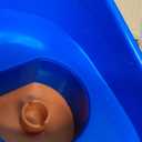 Learning Resources 1-2-3 Build it! Car, Boat, Plane, 15 Pieces