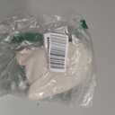 Leather Western Dog Collar - Embroidered, Handmade, Blue Pink, Medium, Cute, Collar para Perros (Rose Blush, Medium)