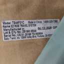 Baby Trend Stroller and EZ-Lift Infant Car Seat, EZ Ride Travel System, Dash Grey, Manufacturing Date: 4/13/2026