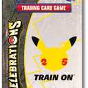 Pokemon Sword & Shield Celebrations Booster Pack