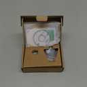 Lamicall for MagSafe Car Mount - [20 Super Magnets] Magnetic Car Phone Mount, Air Vent Phone Holder Car, Hands Free Cell Phone Holder Clip Car Accessories fit iPhone 17 16 15 14 13 Pro Plus Max (Black)