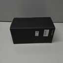 Crystal Burgundy Wine Glasses Cup Red Long Stem White Personalized Cute Large Women 60th Birthday Gifts for Her 60 Years Old Best 1965 Funny Cool Friend Gift Unique Birthday Party Decorations