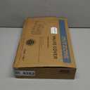 MITZONE Engine Valve Cover kit w/Gaskets & Bolts Compatible with 2011-2020 Chevrolet Chevy Cruze Sonic Volt Trax Buick Encore Cadillac ELR L4 Replaces # 25198874 55573746 264-968 (BLack(plastic))