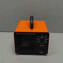 Ozone Generator 320,000mg/h, Ozone Machine Odor Removal Ozone Odor Eliminator Ozonator Air Ionizer Deodorizer for Home/Car/Smoke/Pet Odor