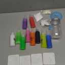 Dan&Darci Aqua Fairy Water Gel Kit for Kids - Magic Elf Toy Kits - Waters Pets - DIY Squishy Maker Set - Craft for Kids - Make Your Own Squishies Toys Crafts for Boys & Girls (Multi-colored Regular Pack)