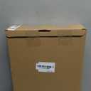 2 Pcs Solar Stake Christmas Outdoor Decorations Garden Stake Decor LED Christmas Reindeer Stakes for Garden Lawn Yard (Reindeer) White