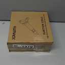 Square Ignition Coil Pack Compatible with 4.8 5.3 6.0 V8 2001 2002 2003 2004 2005 2006 Chevy Silverado 1500 2500 HD Suburban Avalanche Express GMC Sierra Yukon Savana Cadillac Escalade, IC400 D581