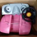 Step2 Whisper Ride Cruiser Push Car, Pink