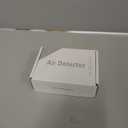 Air Quality Monitor Indoor, 10 in 1 Portable Smartair Quality Tester for CO2 | CO | TVOC | HCHO | Temp | AQI | PM0.31 Detection Hum for Home Cars Plants, Pets, Car, Hotel