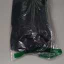 Fruit of the Loom Eversoft Fleece Elastic Bottom Sweatpants with Pockets, Relaxed Fit, Moisture Wicking, Breathable (XX-Large, Black)