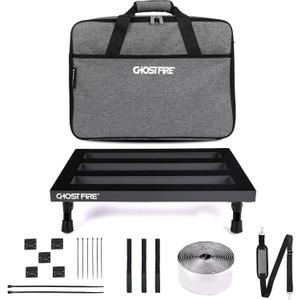 GHOSTFIRE Carry Bag 16.5''x 22'