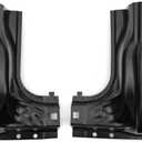 Mountainpeak Cab Corner Kit Fits for 1999-2016 Ford Super Duty F250 F350