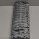 Deepsoon Heating Pad,Electric Heating Pads for Back,Neck,Abdomen,Moist Heating Pad for Shoulder,Knee,Arms,Legs,Dry/Moist Heat & Auto Shut Off,Birthday Gifts for Men and Women,Dark Gray,24x12 Inch