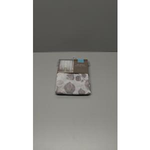 Urban Habitat 63" Length Window Panel 50" x 63" Pattern May Vary