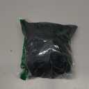 Gaiters for Hiking  Waterproof and Breathable Leg Gaiters for Women and Men Boots, Adjustable Lightweight Shoes Gaiters for Hunting, Hiking, Mountaineering, Snow Gaiters for Hiking Boots (Black)