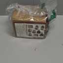 WOJET Pressure Washer Adapter Set, Quick Disconnect Kit, M22 Swivel to 3/8'' Quick Connect, 3/4" to Quick Release, M22 to M22 Convert