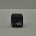 ProCase Noise Cancelling Headphones for Kids Toddler, SNR 27dB Noise Reduction Ear Muffs, Hearing Protection for Monster Jam, Concerts, Fireworks, Shooting, Air Show, Autism Sensory Needs -Black